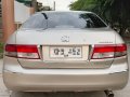 2004 Honda Accord 2.0 I-Vtec for sale in Magalang-1