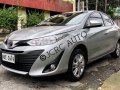 2018 Toyota Vios 1.3E Automatic-3