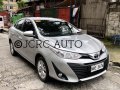 2018 Toyota Vios 1.3E Automatic-4