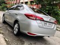 2018 Toyota Vios 1.3E Automatic-0