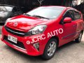 2017 Toyota Wigo 1.0G Manual-1