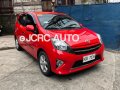 2017 Toyota Wigo 1.0G Manual-0