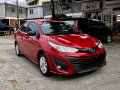 2018 Toyota Vios 1.3E Prime Automatic-4