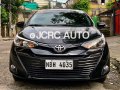 2019 Toyota Vios 1.5G Automatic-2