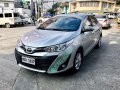 2019 Toyota Vios 1.3E Automatic-2