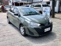 2019 Toyota VIOS 1.3 XE AUTOMATIC-0