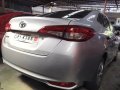 Selling Silver Toyota Vios 2019 at 1842 km-6