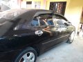 2008 Toyota Vios for sale in Pampanga-4