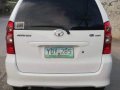 Sell White 2007 Toyota Avanza in Cebu -6