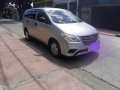 2014 Toyota Innova for sale in Marikina -8