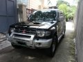 Used Mitsubishi Pajero 2015 for sale in Manila-2