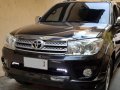 2009 Toyota Fortuner for sale in San Juan -2