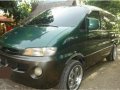 2004 Hyundai Starex for sale in Pasay-1