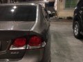 2011 Honda Civic for sale in Pampanga-2