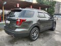 2016 Ford Explorer for sale in Manila-5