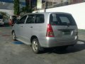2006 Toyota Innova for sale in Pasay -2