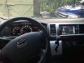 2018 Toyota Grandia for sale in Pasig -0