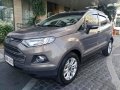 Used Ford Ecosport 2015 for sale in Quezon City-0