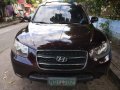 Hyundai Santa Fe 2009 for sale in Quezon City-9