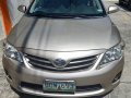 2013 Toyota Altis for sale in Las Piñas -3