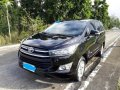 Black Toyota Innova 2017 for sale in Manila-3