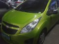 2012 Chevrolet Spark for sale in Pasig -2