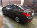 2nd-hand Hyundai Accent for sale in Quezon City-2