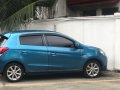 2013 Mitsubishi Mirage for sale in Pasay -2