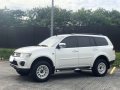 2014 Mitsubishi Montero Sport for sale in Parañaque-4