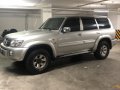 2005 Nissan Patrol at 80000 km for sale  -6