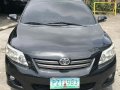 2010 Toyota Corolla Altis for sale in Pasig -1