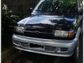 Sell Black 2000 Toyota Revo in Manila-2