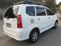 Sell White 2007 Toyota Avanza in Cebu -2