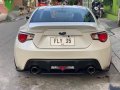 2014 Subaru Brz for sale in Manila-5