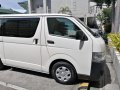 2015 Toyota Hiace for sale in Quezon City-3