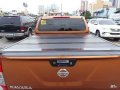 Selling Orange Nissan Navara 2018 in Quezon City-4