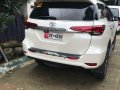 2017 Toyota Fortuner for sale in Antipolo-7