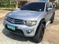 Mitsubishi Strada 2013 for sale in Cebu City-2