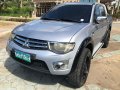 Mitsubishi Strada 2013 for sale in Cebu City-1