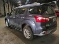 2018 Isuzu Mu-X for sale in Quezon City-5