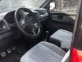 Mitsubishi Adventure 1998 Diesel Manual for sale-1