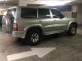 2005 Nissan Patrol at 80000 km for sale  -3
