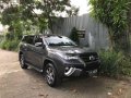 2017 Toyota Fortuner for sale in Parañaque-5