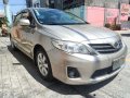 2013 Toyota Altis for sale in Las Piñas -7