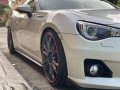 2014 Subaru Brz for sale in Manila-1