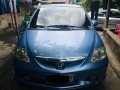 Blue Honda City 2004 Automatic for sale -9