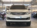 2012 Toyota Fortuner for sale in Makati -8
