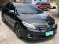 2010 Toyota Corolla Altis for sale in Pasig -9