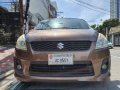 Selling Brown Suzuki Ertiga 2015 in Quezon City -6