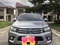 2016 Toyota Hilux for sale in San Fernando-3